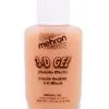 3-D FX Gelatine Gel Hautfarben 14ml -Finster Mode Haus 3d gelatine gel hautfarben spezial make up effekt theaterschminke 23685