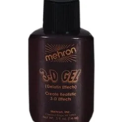 3-D FX Gelatine Gel Blutrot 14ml