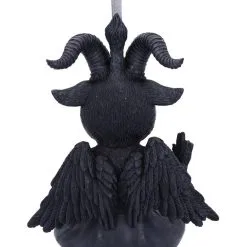 Baphoboo Christbaumkugel 11cm -Finster Mode Haus baphoboo weihnachtskugel baphoboo christbaumkugel baphoboo hanging ornament 51090 03