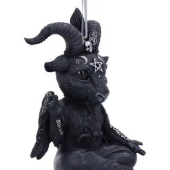 Baphoboo Christbaumkugel 11cm -Finster Mode Haus baphoboo weihnachtskugel baphoboo christbaumkugel baphoboo hanging ornament 51090 04