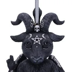 Baphoboo Christbaumkugel 11cm -Finster Mode Haus baphoboo weihnachtskugel baphoboo christbaumkugel baphoboo hanging ornament 51090 06