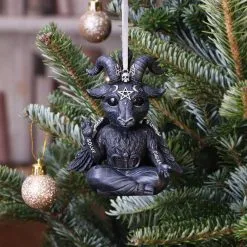 Baphoboo Christbaumkugel 11cm -Finster Mode Haus baphoboo weihnachtskugel baphoboo christbaumkugel baphoboo hanging ornament 51090 07