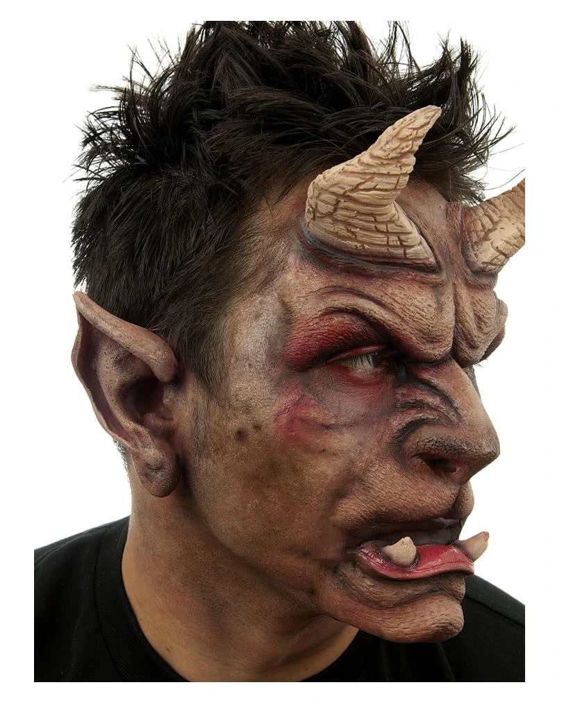 Spitze Fabelwesen Latex Ohren 3 Spitze Fabelwesen Latex Ohren