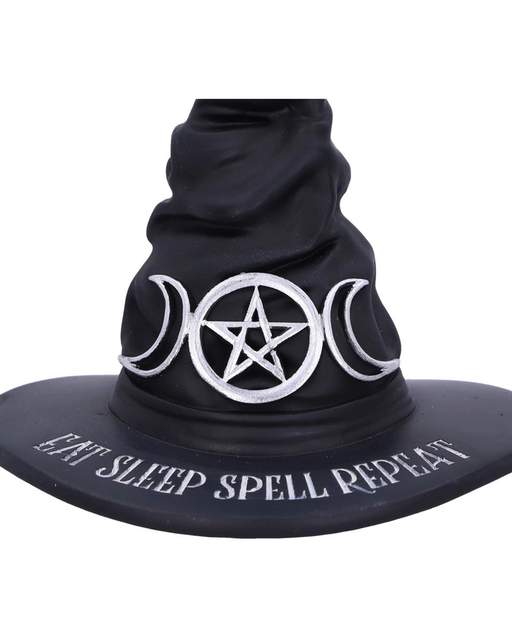 Eat Sleep Spell Repeat Hängedeko Ornament 9cm 7 Eat Sleep Spell Repeat Hängedeko Ornament 9cm – Bild 5