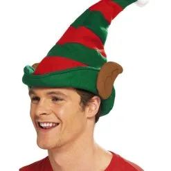 Elfenmütze Mit Ohren