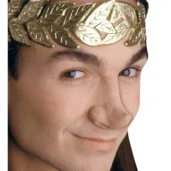 Gebogene Elfen Nase Aus Latex