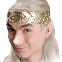 Elfenohren Latexapplikation 2 St.