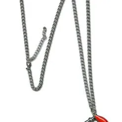 Kette Mit Vampirzähnen