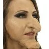 Hexen Applikationsset Mit Nase & Kinn -Finster Mode Haus hexen nase und kinn set hexen nase aus latex waldhexe applikations set 25010