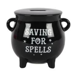 Hexenkessel Sparbüchse