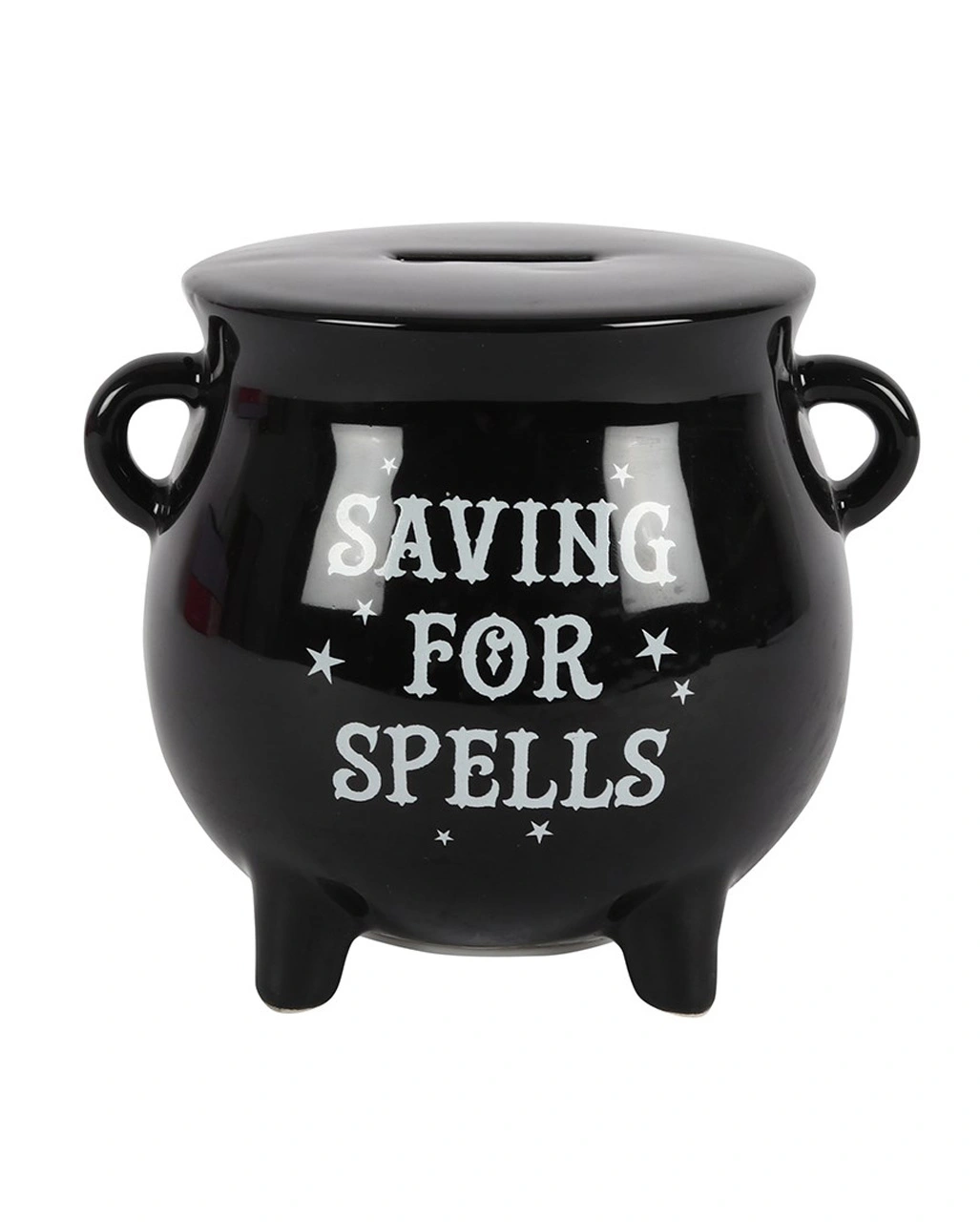 Hexenkessel Sparbüchse 3 Hexenkessel Sparbüchse