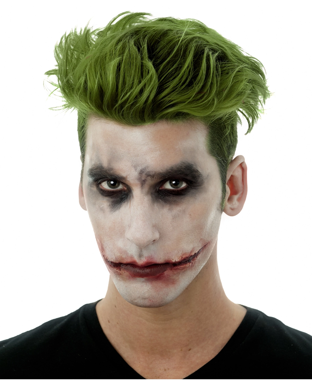 Joker Narben Aus Latex 3 Joker Narben Aus Latex