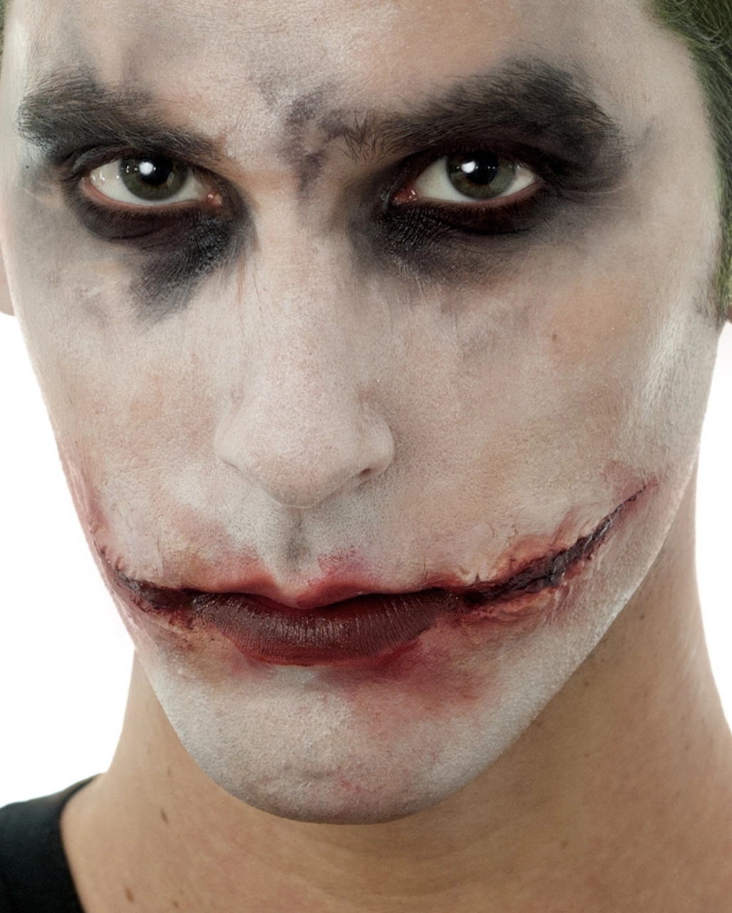 Joker Narben Aus Latex 4 Joker Narben Aus Latex – Bild 2