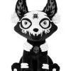 Anubis Underworld Plüsch Kreeptures KILLSTAR 1 Anubis Underworld Plüsch Kreeptures KILLSTAR -Finster Mode Haus killstar anubis underworld kreeptures killstar kreeptures plush animal gothic und halloween geschenkartikel 51588