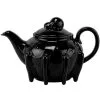 Arachnid Teekanne KILLSTAR -Finster Mode Haus killstar arachnid teekanne killstar arachnid teapot gothic geschirr geschenkidee 52263