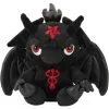 Baby Dark Lord Kuscheltier Rot KILLSTAR