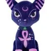 Bast: La Luna Kuscheltier KILLSTAR -Finster Mode Haus killstar bast la luna kuscheltier killstar bast la luna plush toy killstar kreeptures gothic plueschtier 53337