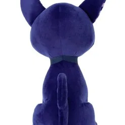 Bast: La Luna Kuscheltier KILLSTAR -Finster Mode Haus killstar bast la luna kuscheltier killstar bast la luna plush toy killstar kreeptures gothic plueschtier 53337 3