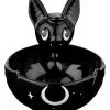 Batty Fledermaus Schüssel KILLSTAR -Finster Mode Haus killstar batty fledermaus schuessel gothic und halloween geschirr und geschenke batty bat bowl 51214 2