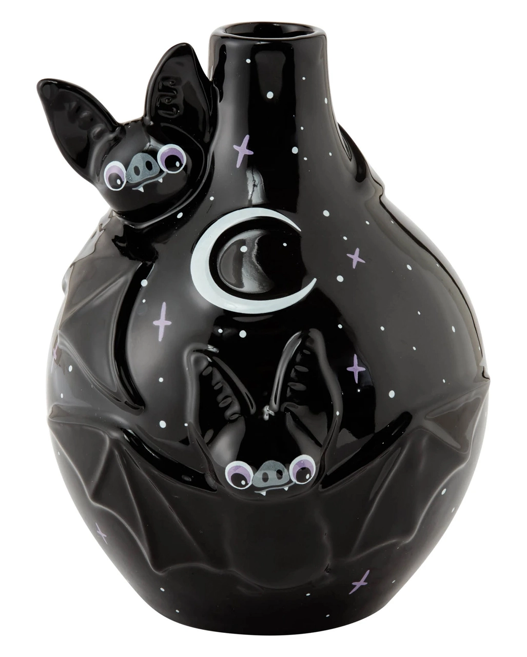 Fledermaus Vase Batty KILLSTAR 3 Fledermaus Vase Batty KILLSTAR