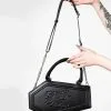 Beast Coffin Handtasche KILLSTAR 1 Beast Coffin Handtasche KILLSTAR -Finster Mode Haus killstar beast coffin handtasche killstar umhaengetasche killstar gothic handtasche gothic accessoire gothic geschenkartikel