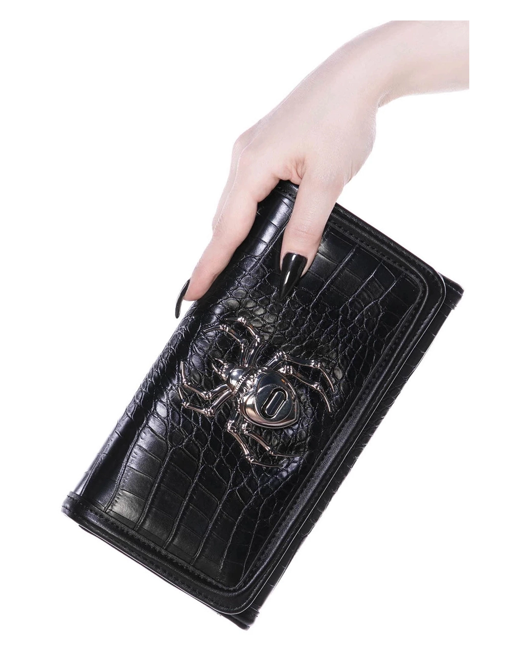 Black Widow Geldbeutel KILLSTAR 3 Black Widow Geldbeutel KILLSTAR