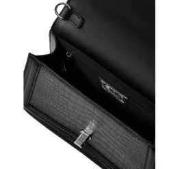 Schwarze Witwe Handtasche KILLSTAR -Finster Mode Haus killstar black widow handtasche killstar black widow handbag gothic handtasche gothic accessoires 51891 04