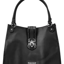 Black Widow Schultertasche KILLSTAR