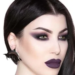 Chiroptera Fledermaus Ohrringe KILLSTAR