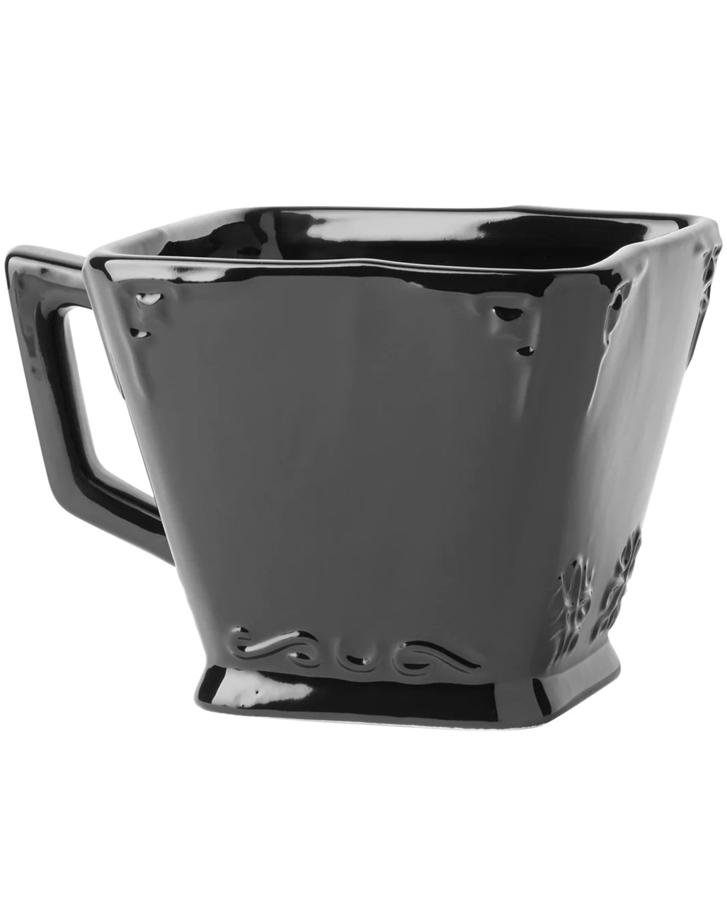 Coffin Teetasse KILLSTAR 3 Coffin Teetasse KILLSTAR
