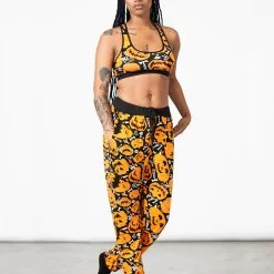 Creep It Real Lounge Hose KILLSTAR