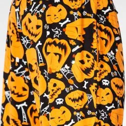 Creep It Real Lounge Hose KILLSTAR -Finster Mode Haus killstar creep it real lounge hose killstar homeware gothic bekleidung gothic accessoires und geschenkartikel 53727 4