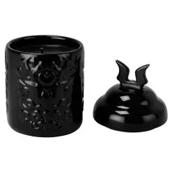 Daemon Boudoir Kerze Im Glas KILLSTAR