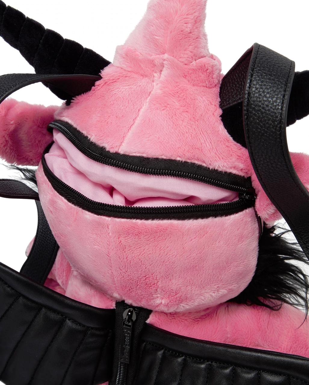 Dark Lord Rucksack Bubblegum KILLSTAR 4 Dark Lord Rucksack Bubblegum KILLSTAR – Bild 2