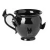 Darkspell XL Tasse KILLSTAR -Finster Mode Haus killstar darkspell xl tasse killstar homeware gothic tableware gothic tischdeko gothic wohn accessoires killstar xl mug 52930 1