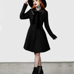 Druantia Mantel KILLSTAR