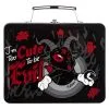 Evil Cutie Lunchbox KILLSTAR 2 Evil Cutie Lunchbox KILLSTAR -Finster Mode Haus killstar evil cutie lunchbox gothic und halloween geschenkartikel und merchandise 51216 2