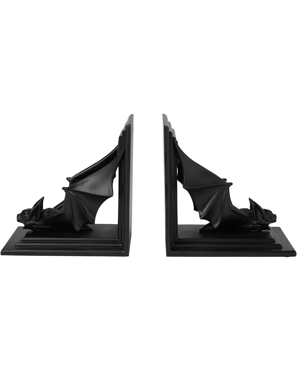 Fang Bite Buchstützen KILLSTAR 3 Fang Bite Buchstützen KILLSTAR