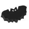 Fledermaus Radiergummi KILLSTAR -Finster Mode Haus killstar fledermaus radiergummi killstar bat scented eraser gothic accessoire 50318 01