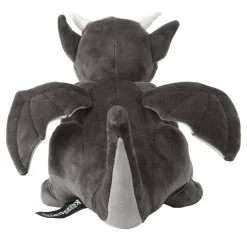 Gorgo Plüschfigur KILLSTAR -Finster Mode Haus killstar gorgo plueschfigur killstar gorgo plush toy gothic deko gothic accessoire 50387 03