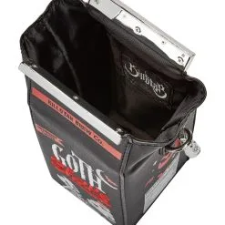 Goth Shake Handtasche KILLSTAR -Finster Mode Haus killstar goth shake handtasche killstar accessoire killstar handbag gothic handtasche gothic accessoires und geschenkartikel 53961 2