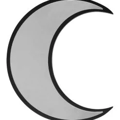 Halbmond Wandspiegel KILLSTAR