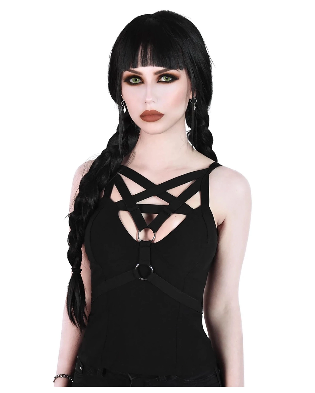 Harness Ur Power Top KILLSTAR 4 Harness Ur Power Top KILLSTAR – Bild 2