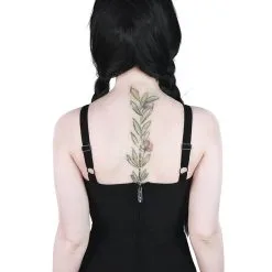 Harness Ur Power Top KILLSTAR 8 Harness Ur Power Top KILLSTAR -Finster Mode Haus killstar harness ur power top gothic fashion und accessoires gothic online shop killstar mode 52132 3