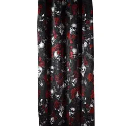 Haunted Garden Vorhang KILLSTAR