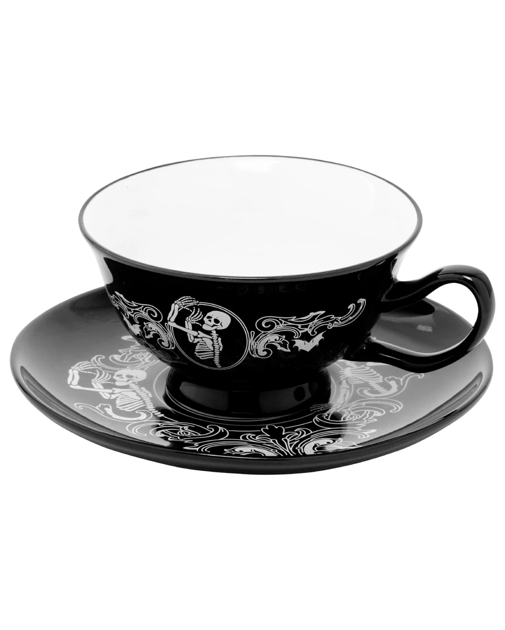 Hocus Pocus Tasse & Untertasse KILLSTAR 3 Hocus Pocus Tasse & Untertasse KILLSTAR