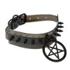 I-C Magic Halsband KILLSTAR -Finster Mode Haus killstar i c choker i c magic halsband killstar gothic mode 51845 02