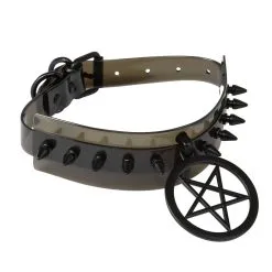 I-C Magic Halsband KILLSTAR