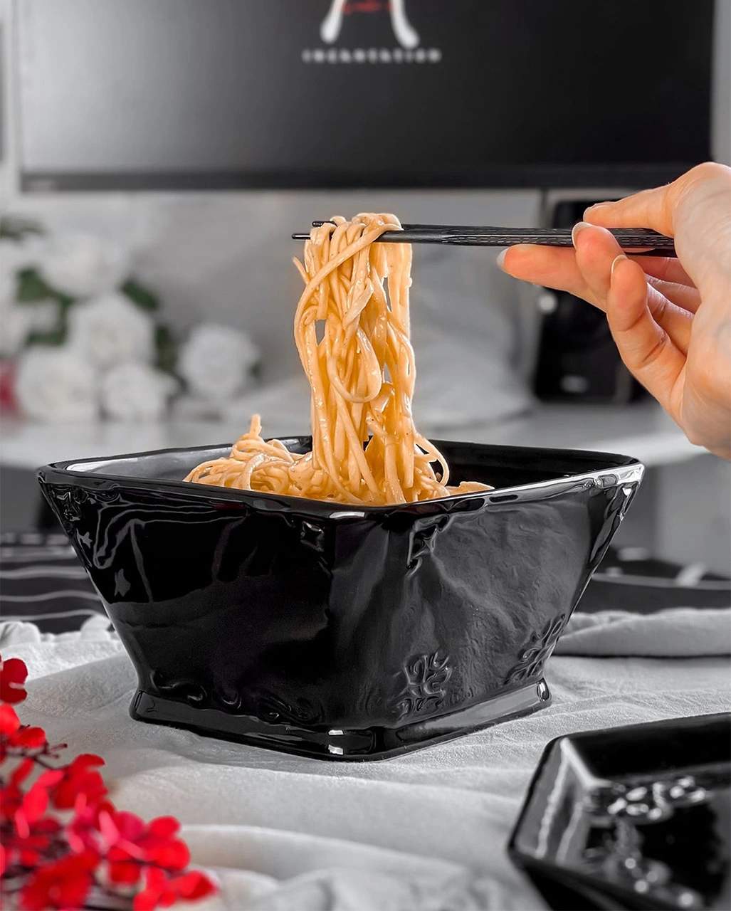 Kitsu Schale KILLSTAR 4 Kitsu Schale KILLSTAR – Bild 2