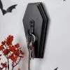 Kitsu Wandhaken KILLSTAR 2 Kitsu Wandhaken KILLSTAR -Finster Mode Haus killstar kitus wandhaken killsar dekoration killstar wanddeko gothic dekoration sarg dekoration gothic homeware gothic accessoires und geschenkartikel 53818